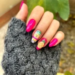 سالن زیبایی نقشینه