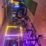  باشگاه ورزشی و بدنسازی صدف