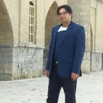  وکیل پایه یک دادگستری عباسعلی رحیمی