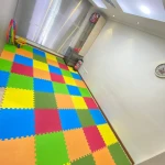 نمونه کار روانشناس کودک و نوجوان الهه رضایی مقدم