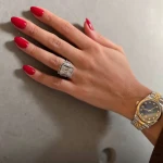 تصویر سالن زیبایی چلسی 40C