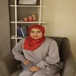 لوگوی دکتر روانشناس خانم کرمی