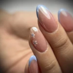 نمونه کار مرکز تخصصی اکستنشن مژه و ناخن الماس