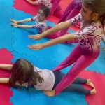 باشگاه بدنسازی و آمادگی جسمانی ثامن