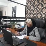 وکیل فاطمه مرتضوی