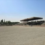 مجموعه ورزشی عماد مغنیه