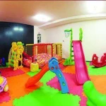  آموزشگاه زبان دخترانه آوا مهر