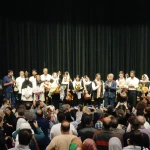 آموزشگاه موسیقی سپید شهران