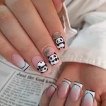 مرکز تخصصی کاشت ناخن و مژه رامونا شعبه 2