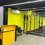 تصویر باشگاه ورزشی ادیت فیت(شعبه دوم)