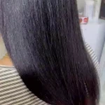 تصویر مرکز تخصصی رنگ و لایت کراتین مو بهاربیوتی