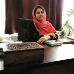 تصویر مرکزمشاوره و روانشناسی دکتر محدثه شیرازی