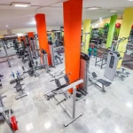  باشگاه ورزشی پلاتین