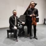 نمونه کار مدرس پیانو استاد پویا یاهویی