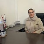 لوگوی دکتر روانشناس اکرم محمودیان