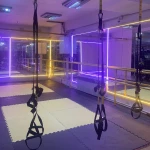 تصویر باشگاه ورزشی و بدنسازی صدف