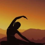  ورزش ماساژ و حال خوب در هامسا