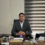 نمونه کار گروه حقوقی وکلای اشاره