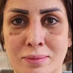  سالن تخصصی زیبایی و آکادمی چلیپا