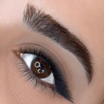 مرکز تخصصی اکستنشن و کاشت مژه مژه نلین