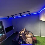 گیم نت شبانه روزی سورنا با کنسول ps4 و ps5