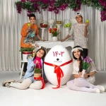 آتلیه عکاسی رؤیاشو