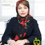 روانشناس و هیپنوتراپیست فاطمه خوشدل