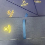  چاپ و صحافی پویا