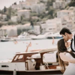  استودیو عکاسی و فیلمبرداری عروس یونیک