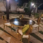 تجهیزات و ظروف کرایه ستاره