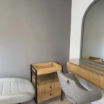 سالن زیبایی و‌ نیل بار نارسیس
