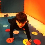 مهد کودک فرشته آسمانی