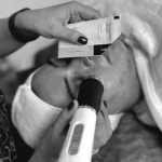 نمونه کار خدمات تخصصی فیشیال و‌‌ پاکسازی پوست پگاه