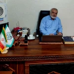 وکیل پایه یک دادگستری دکتر سیدجواد فاخری