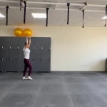 مربی تیاریکس trx فانکشنال تناسب اندام