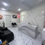 کلینیک لیزر پوست و زیبایی نوين اسکین