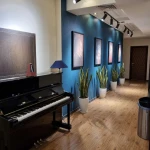 آموزشگاه موسیقی عالمی