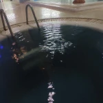  آکادمی بدنسازی لاماسیا فرشته