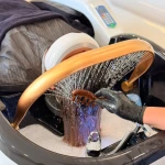 آکادمی تخصصی کراتین و احیای مو