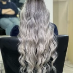 سالن زيبایی  شیمیکا