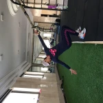 مربی تیاریکس trx فانکشنال تناسب اندام