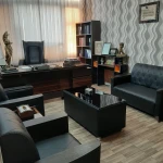 تصویر دفتر وکالت دکتراحمدیاسمن