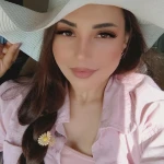خدمات تخصصی اکستنشن مژه فرح