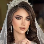 تصویر سالن زیبایی مظفریان