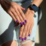 نمونه کار خدمات تخصصی ناخن آتوسا