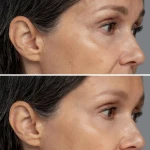 خدمات تخصصی پاکسازی پوست هدیه حامدی