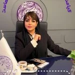 لوگوی سالن زیبایی الهه فلاح