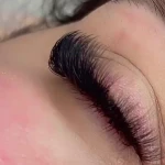 آکادمی تخصصی اکستنشن مژه و ناخن نازی