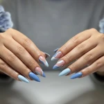 تصویر خدمات تخصصی ناخن نگین