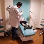 لوگوی معاینه چشم دکتر محمدرضا شکاری